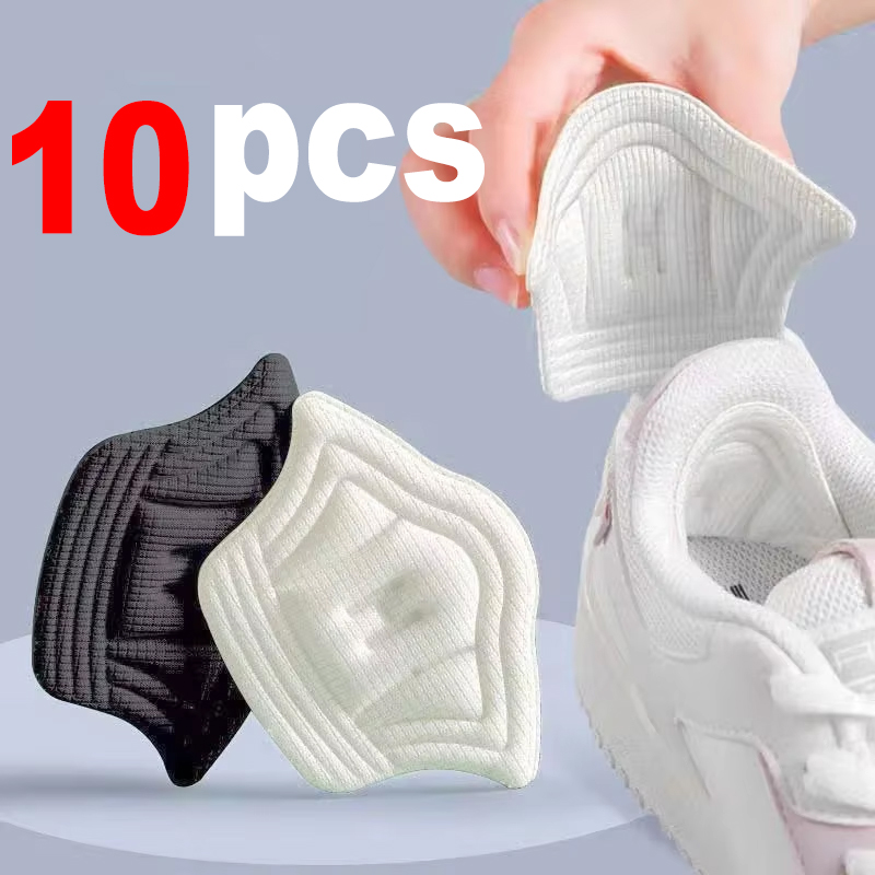 Sneaker Protector - Защитные пяточные приспособления для кроссовок, уменьшающие