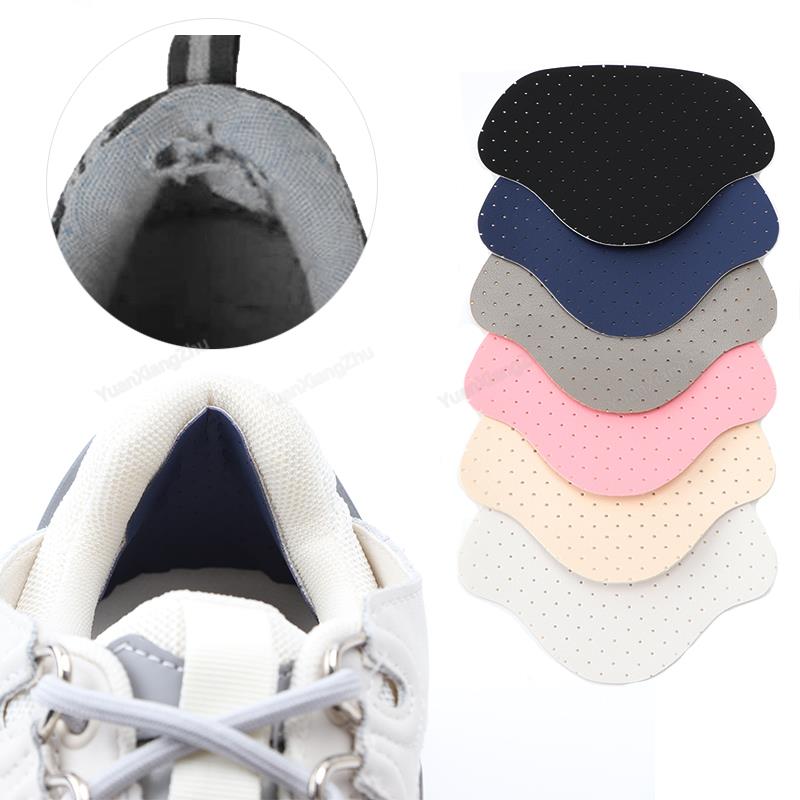 Sneaker Protector - Новые нашивки для спортивной обуви, дышащие