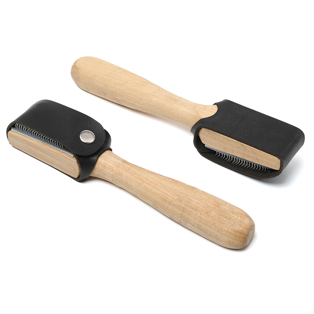 Shoe Cleaning Brush - Щетка для чистки танцевальной обуви, щетка