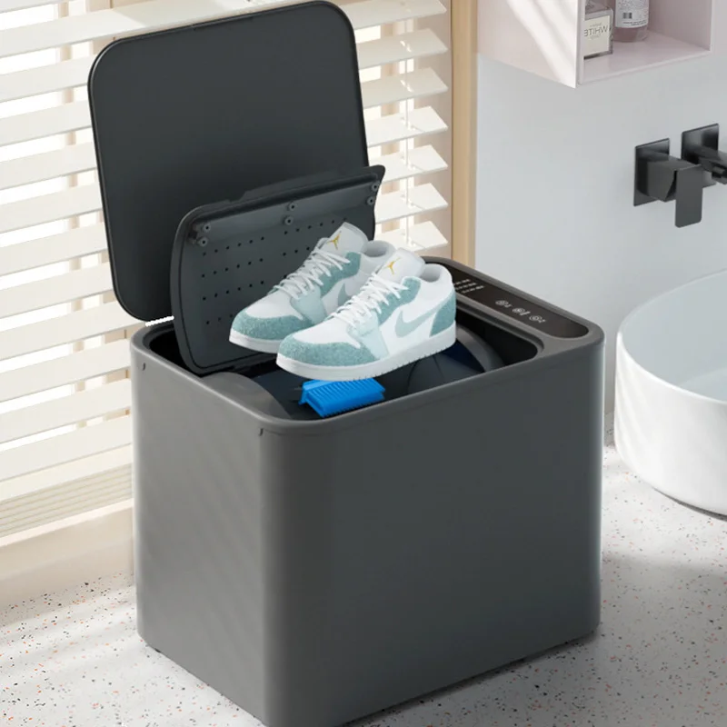 Барабанная домашняя стиральная – обзор и цена Shoe Cleaner