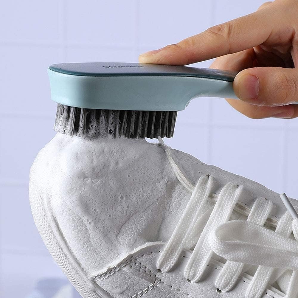 Набор из 1 шт. ручной щетки дл – обзор и цена Shoe Cleaning Brush