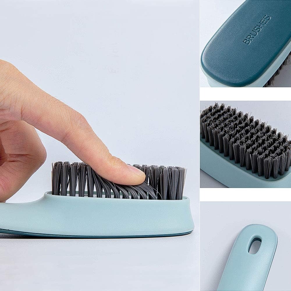 Набор из 1 шт. ручной щетки дл – обзор и цена Shoe Cleaning Brush