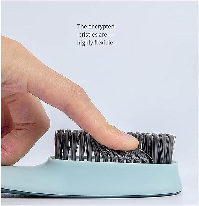Набор из 1 шт. ручной щетки дл – обзор и цена Shoe Cleaning Brush