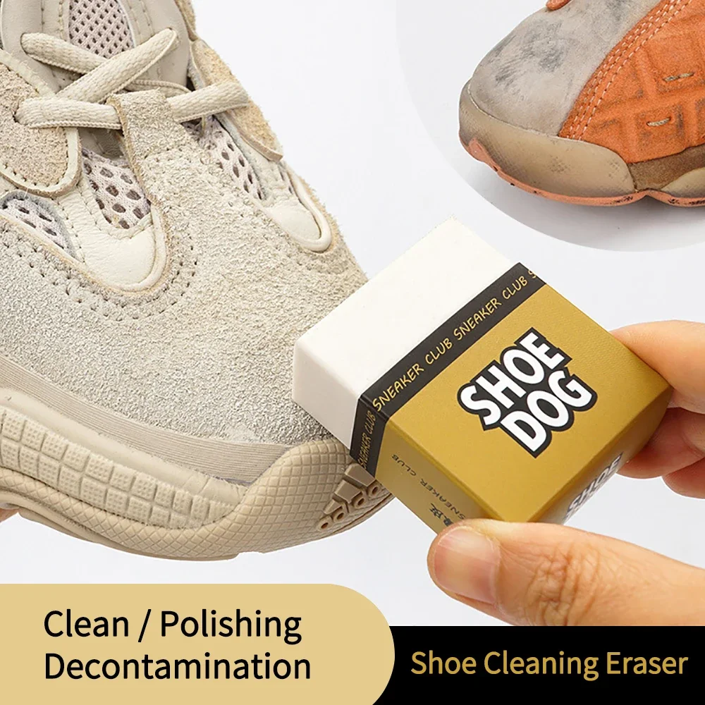 2 шт. Суперэффективный очистит – обзор и цена Shoe Cleaning Brush