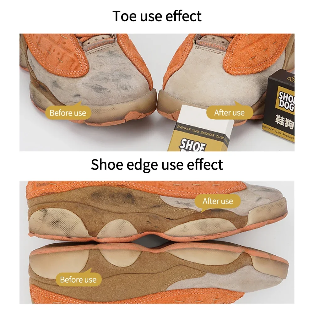 2 шт. Суперэффективный очистит – обзор и цена Shoe Cleaning Brush