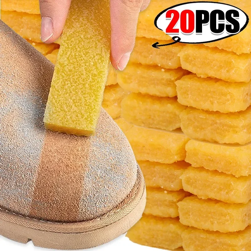 1/3/5 шт. Натуральный резиновы – обзор и цена Shoe Cleaning Brush