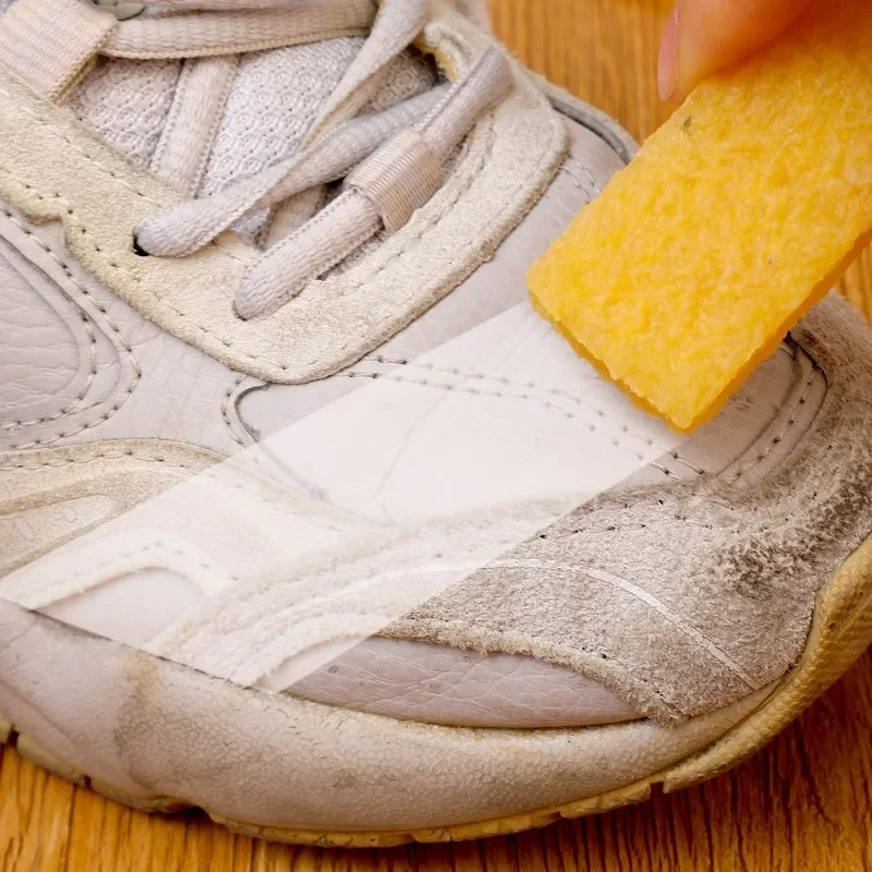 1/3/5 шт. Натуральный резиновы – обзор и цена Shoe Cleaning Brush