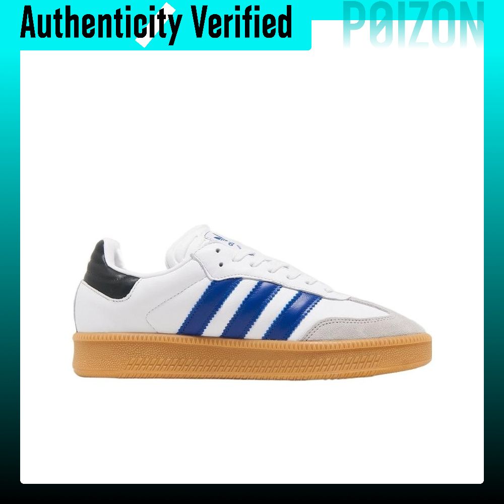 Adidas Originals Samba XLG Низ – обзор и цена Adidas Shoes Samba