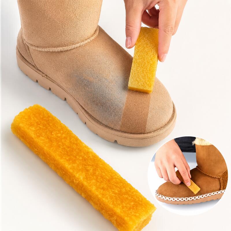 1 шт. щетка для чистки обуви и – обзор и цена Shoe Cleaning Brush