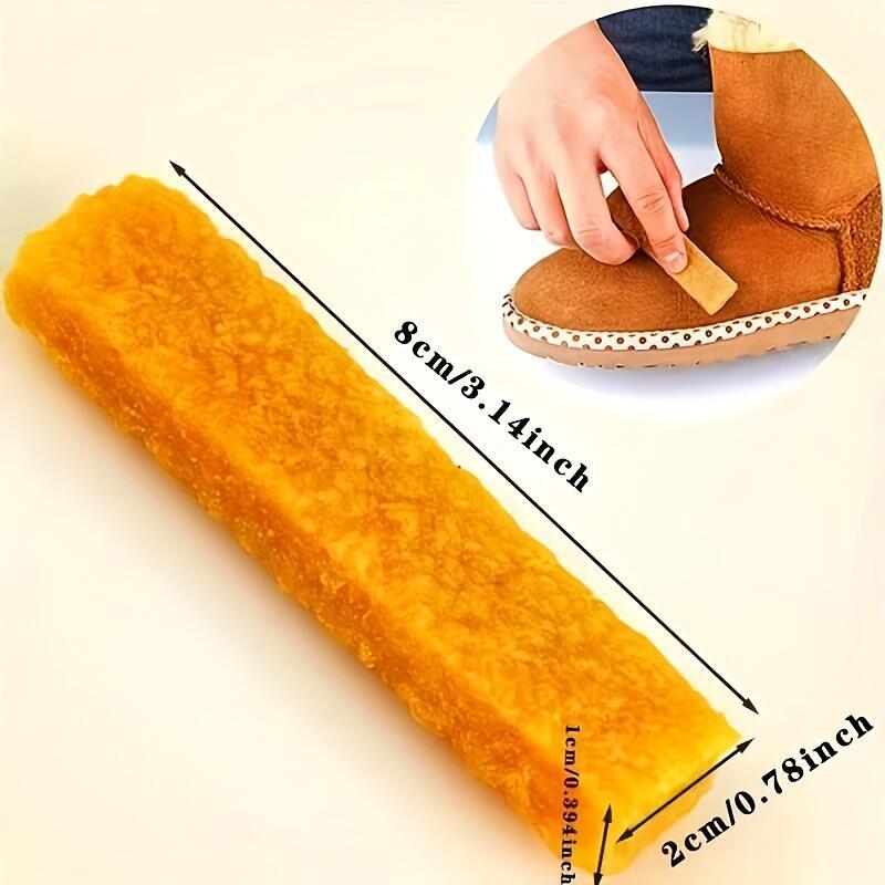 1 шт. щетка для чистки обуви и – обзор и цена Shoe Cleaning Brush