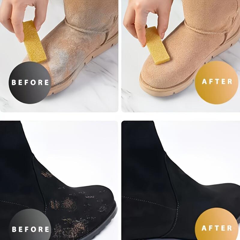 1 шт. щетка для чистки обуви и – обзор и цена Shoe Cleaning Brush