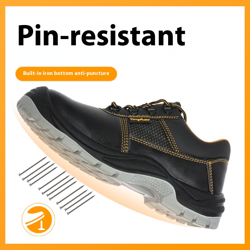 Небьющаяся, противопрокольная, – обзор и цена Leather Shoe Polish