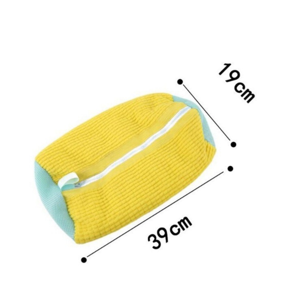 Мешок для стирки обуви в стира – обзор и цена Sneaker Protector